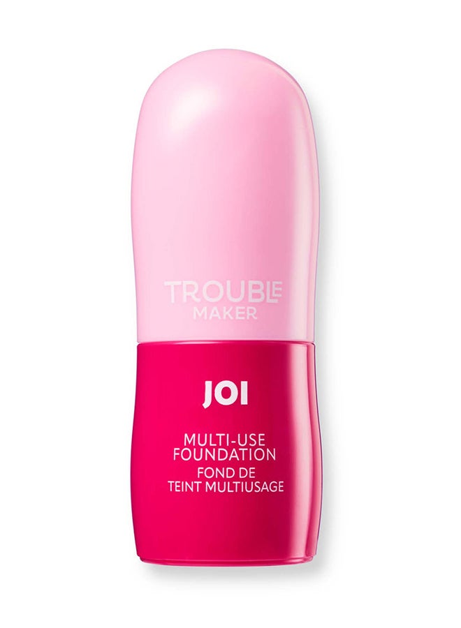 Trouble Maker Joi Stick Multi-Use Foundation Moon Walker - Image 2